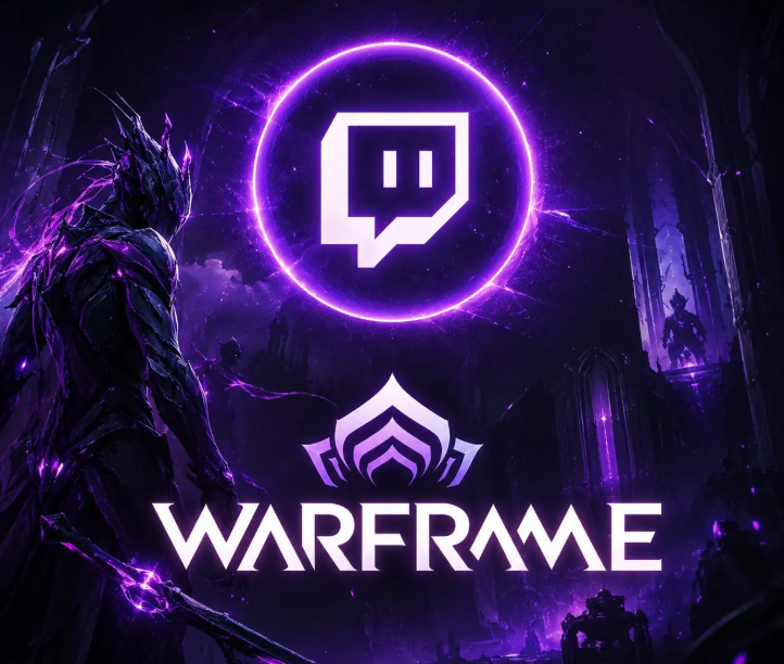 🎮 Warframe Twitch Drops 🎮 - Uncommon Rewards Bundle - 📦 [1900+ Items] 📦 - Nyx, Dante & Mesa Prime ▪︎ 5 TF Archon Shards ▪︎ 10 Formas - ⚡ INSTANT DELIVERY ⚡