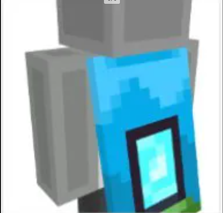 Minecraft Twitch Drops✅ Home Cape ✅JAVA & BEDROCK✅KEY✅