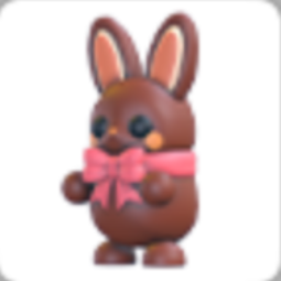 1x Milk Choccybunny (newborn)
