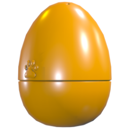 1x Admin Abuse Egg
