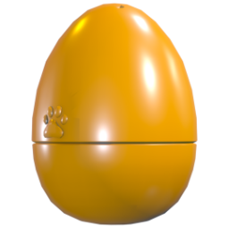 1x Admin Abuse Egg
