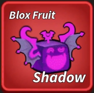 Shadow Fruits | Non Permanent | Fast Delivery