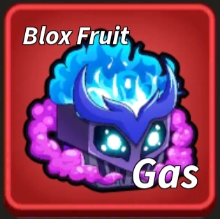 Gas Fruits | Non Permanent | Fast Delivery