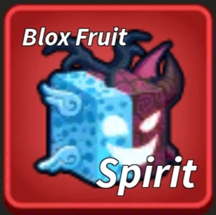 Spirit Fruits | Non Permanent | Fast Delivery
