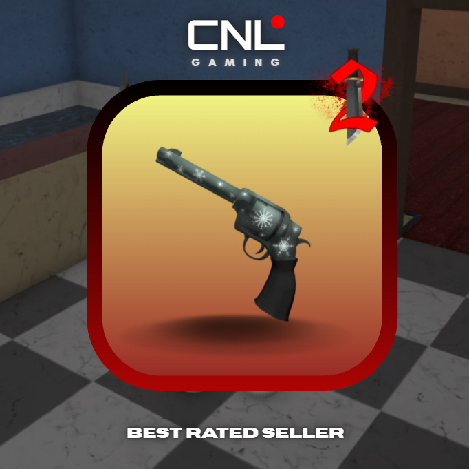 Snowflakes Gun