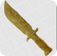 Golden Knife 2026