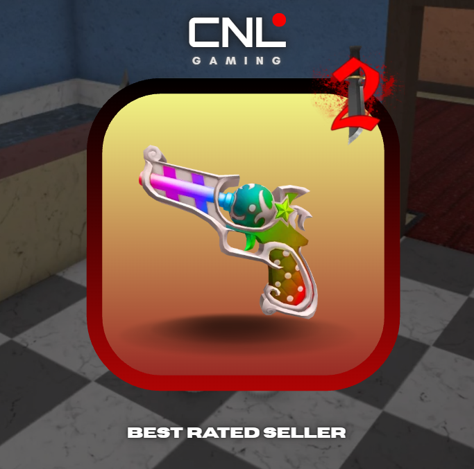 Chroma Bauble