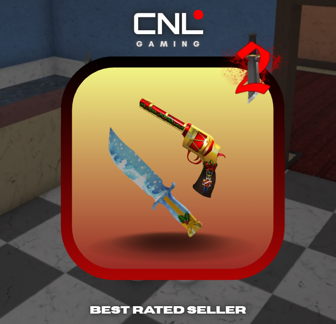 Nutcracker Set