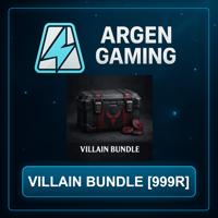 Anime Expeditions Villain Bundle [999R]