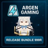 Anime Expeditions Release Bundle 999R