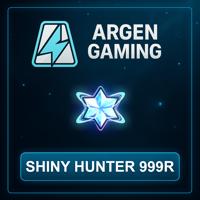 Anime Expeditions Shiny Hunter 999R