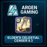 Elder's Celestial Censer 8.3