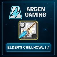 Elder's Chillhowl 8.4