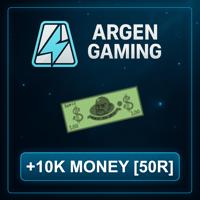 Blox Fruits +10K Money [50r]