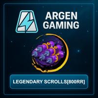 Blox Fruits Legendary Scrolls[800Rr]