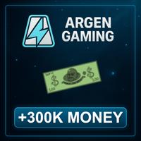 Blox Fruits +300K Money