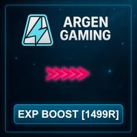 Blox Fruits EXP Boost [1499r]