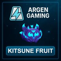 Blox Fruits kitsune fruit