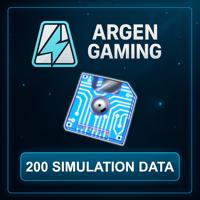 Blox Fruits 200 Simulation Data