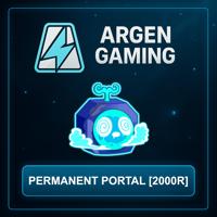 Blox Fruits Portal