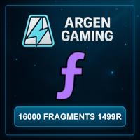 Blox Fruits Fragments 1499R