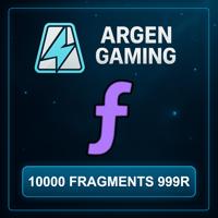Blox Fruits 10000 FRAGMENTS 999R