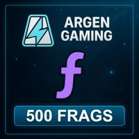 Blox Fruits 500 Frags