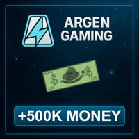 Blox Fruits +500K Money