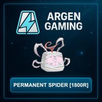 Blox Fruits Spider