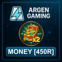 Blox Fruits Money [450r]