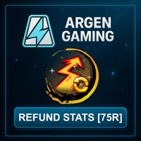 Blox Fruits Refund Stats [75r]