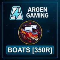 Blox Fruits Boats [350r]