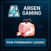 Blox Fruits Pain