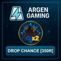 Blox Fruits Drop Chance [350r]