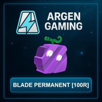 Blox Fruits Blade