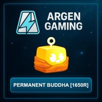 Blox Fruits Buddha