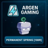 Blox Fruits Spring