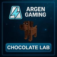 Grow a Garden 2 Chocolate Lab