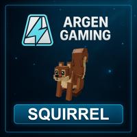 Grow a Garden 2 Squirrel