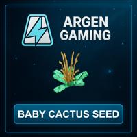 Grow a Garden 2 Baby Cactus Seed