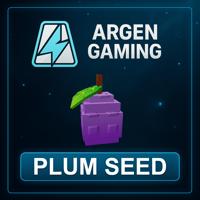 Grow a Garden 2 Plum Seed