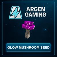 Grow a Garden 2 Glow Mushroom Seed