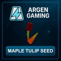 Grow a Garden 2 Maple Tulip Seed