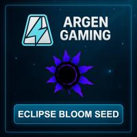 Grow a Garden 2 Eclipse Bloom Seed