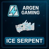 Grow a Garden 2 Ice Serpent