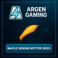 Grow a Garden 2 Maple Venom Spitter Seed