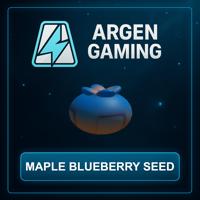 Grow a Garden 2 Maple Blueberry Seed