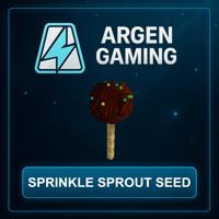 Grow a Garden 2 Sprinkle Sprout Seed