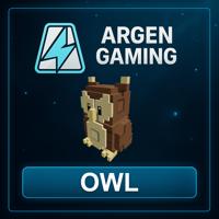 Grow a Garden 2 Owl