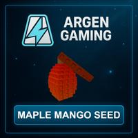 Grow a Garden 2 Maple Mango Seed
